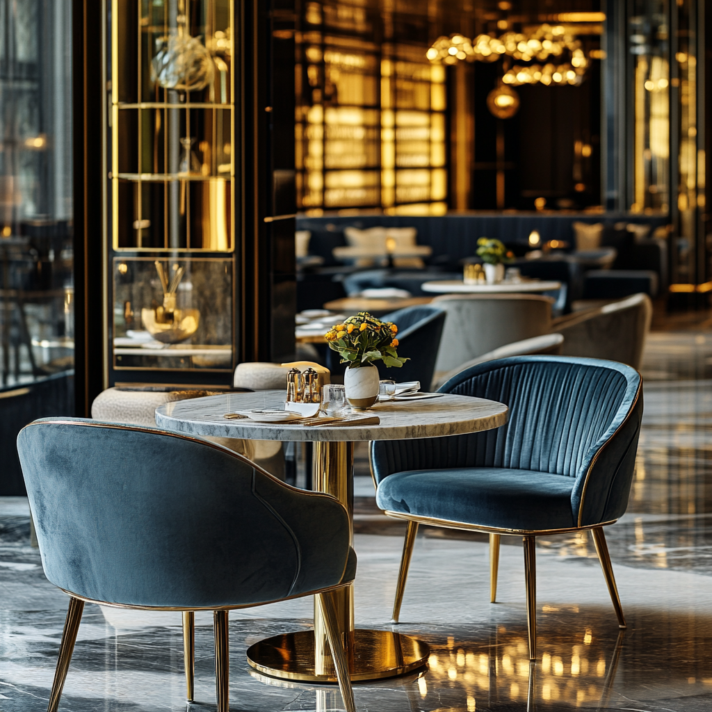 Is your furniture a liability? 5 signs you bought residential grade for your hotel.