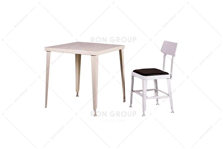 The quality of furniture provided by RON GROUP is really high!