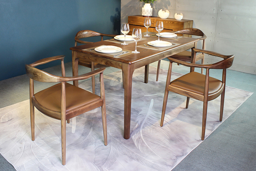 How owners preparing to open a high-end restaurant can enhance the dining experience by selecting furniture