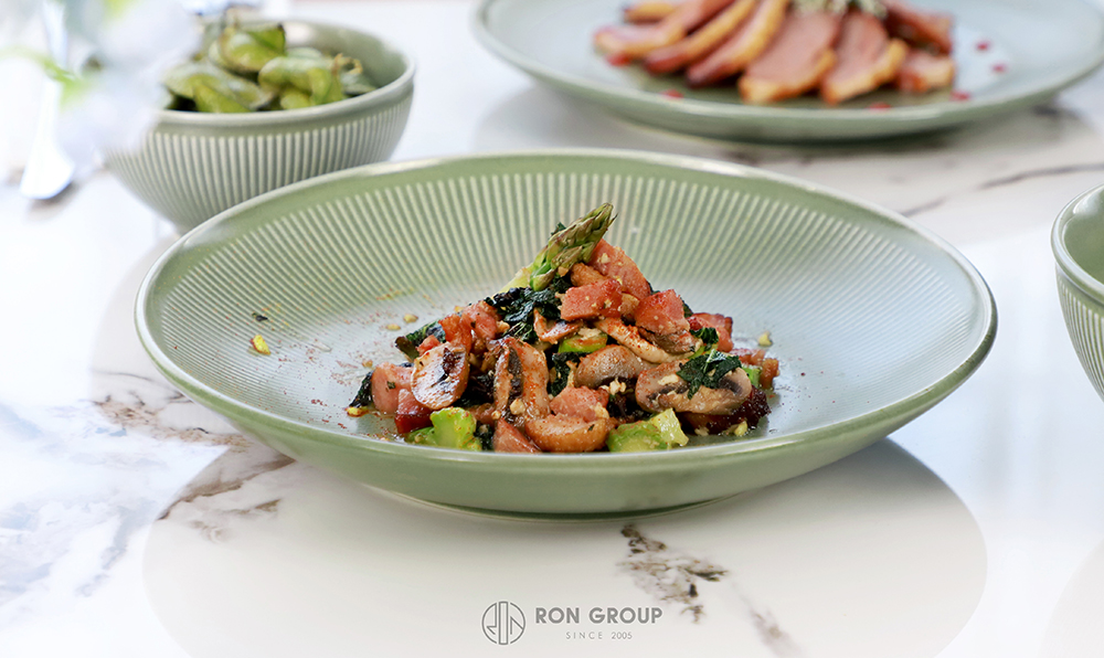 Affordable Luxury Dining: How the Right Dinnerware Makes Value Menus Feel Premium