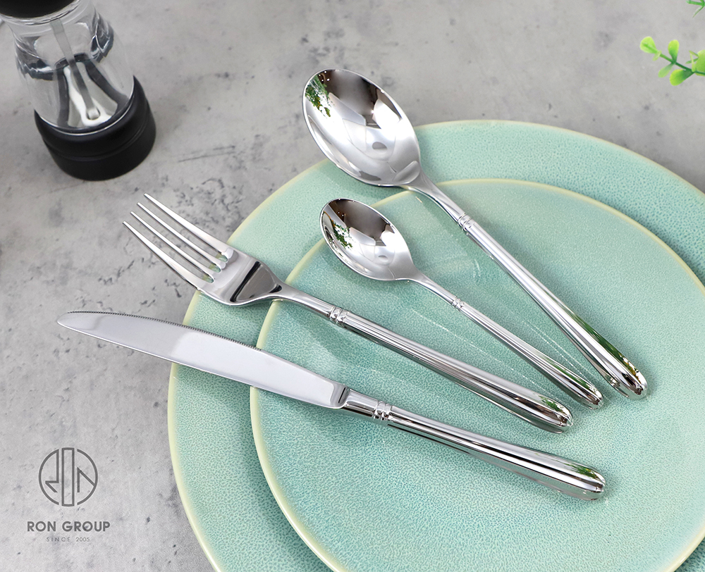 How to Choose Professional Flatware for Restaurants: Materials, Durability, and Modern Design Trends