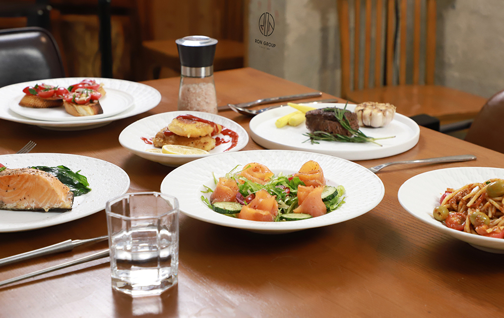3 Reasons Why Restaurateurs Are Switching to Matte-Finish Ceramic Plates