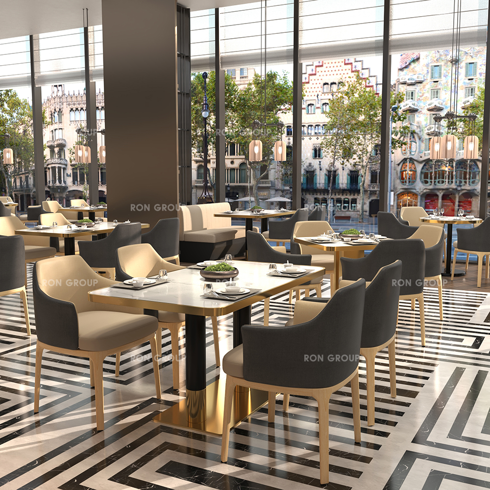 Beyond Price Tags: A Total Cost of Ownership Guide for Restaurant Furniture