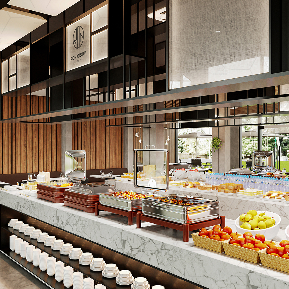 A Beginner's Guide to Restaurant Kitchens: Smart Equipment Planning for Success