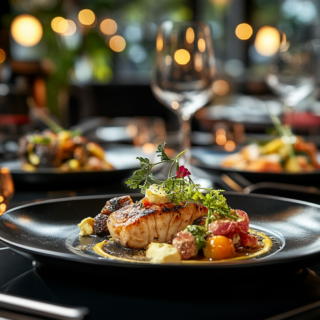 Why Restaurant Plates Chip So Easily (And What Commercial Dinnerware Does Differently)