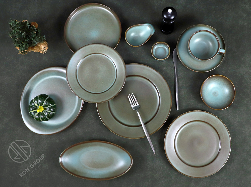 A Complete Guide to Choosing the Best Ceramic Dinnerware for Your Home