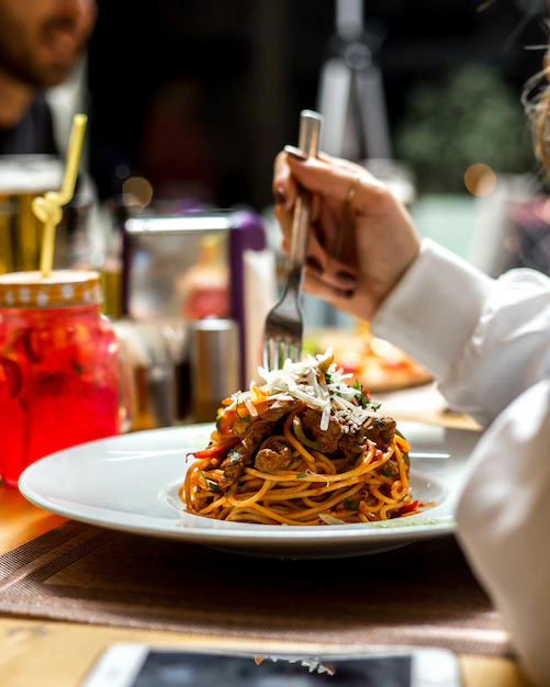 Newbie restaurateurs who want to get to know their guests better in the early stages of opening a restaurant can do this