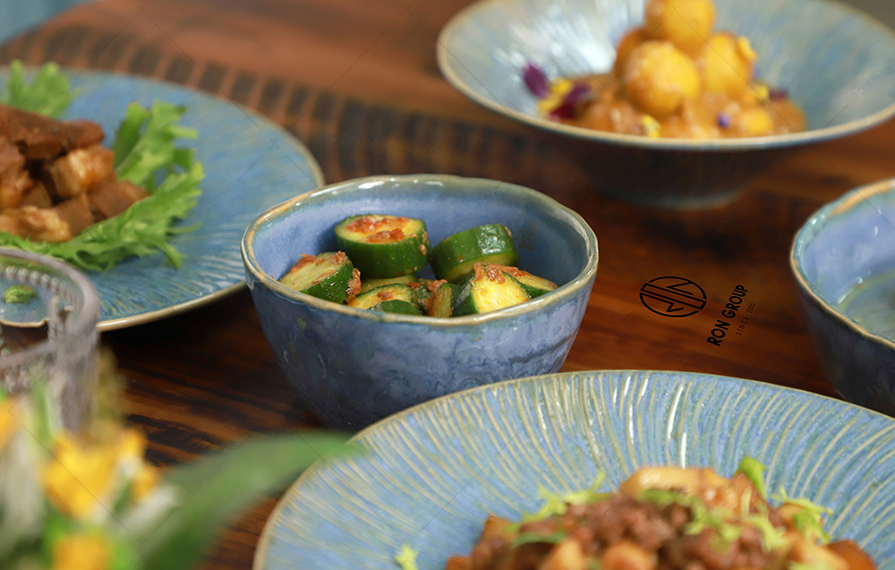Why Restaurants Are Switching to Handmade Ceramic Tableware